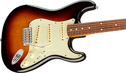 3-Color Sunburst Electric Guitar C462763