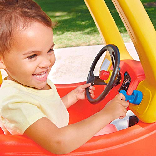 Princess Cozy Coupe, 33.5 Inch I875321
