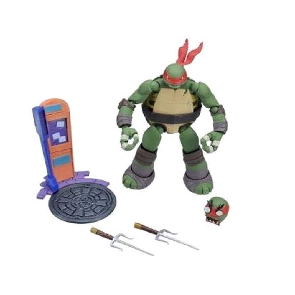 Revoltech Raphael Action Figure P4529