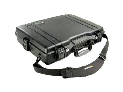 Notebook Carrying Case F819