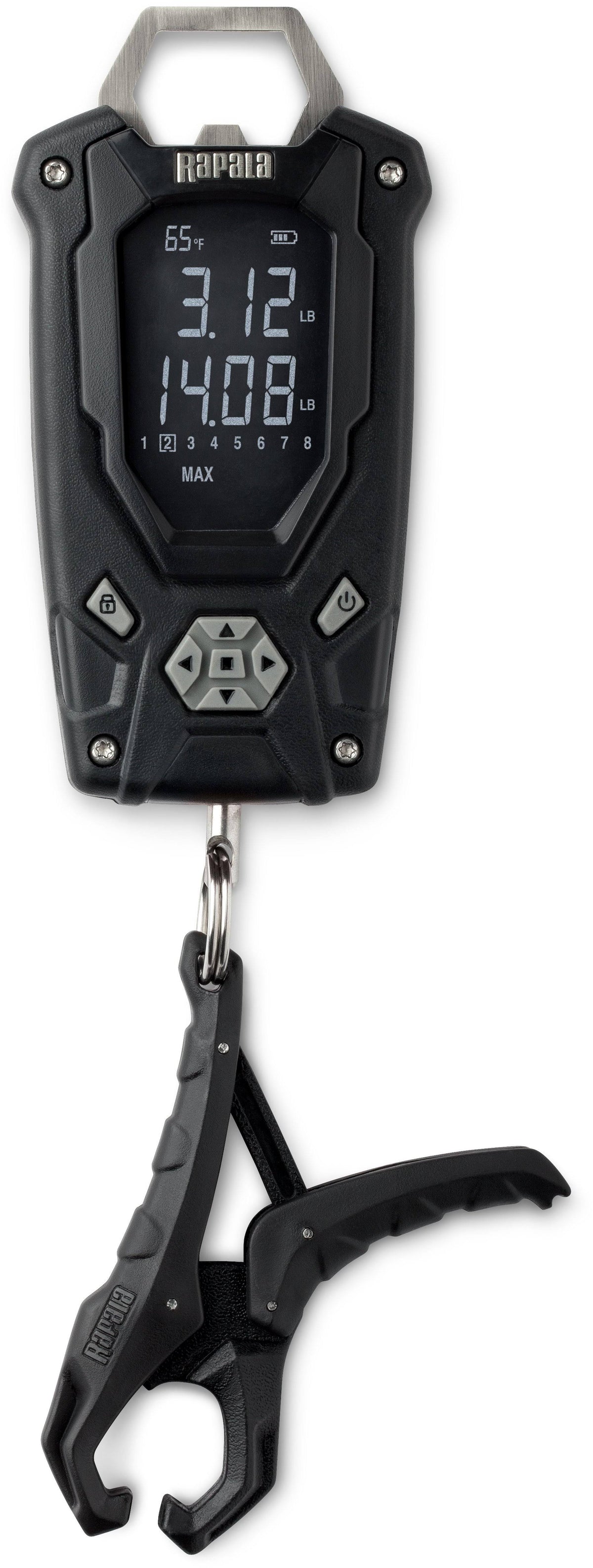 50 lbs. Digital Scale K617383