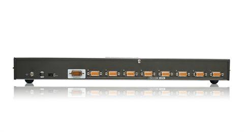 VGA KVM Switch - 8 KVM Ports L694