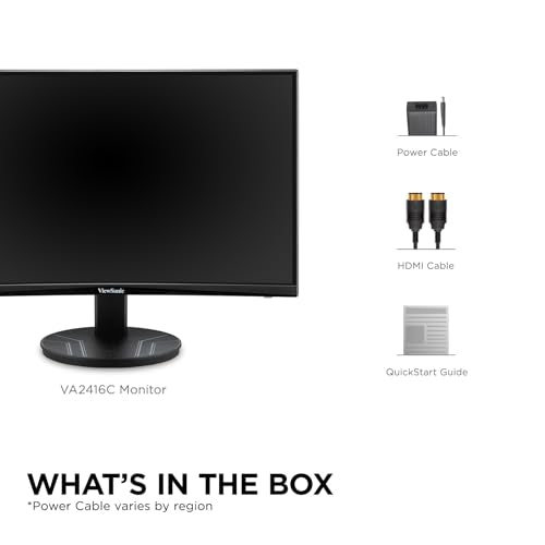 32 Inch IPS Full HD 1080p Monitor H20782