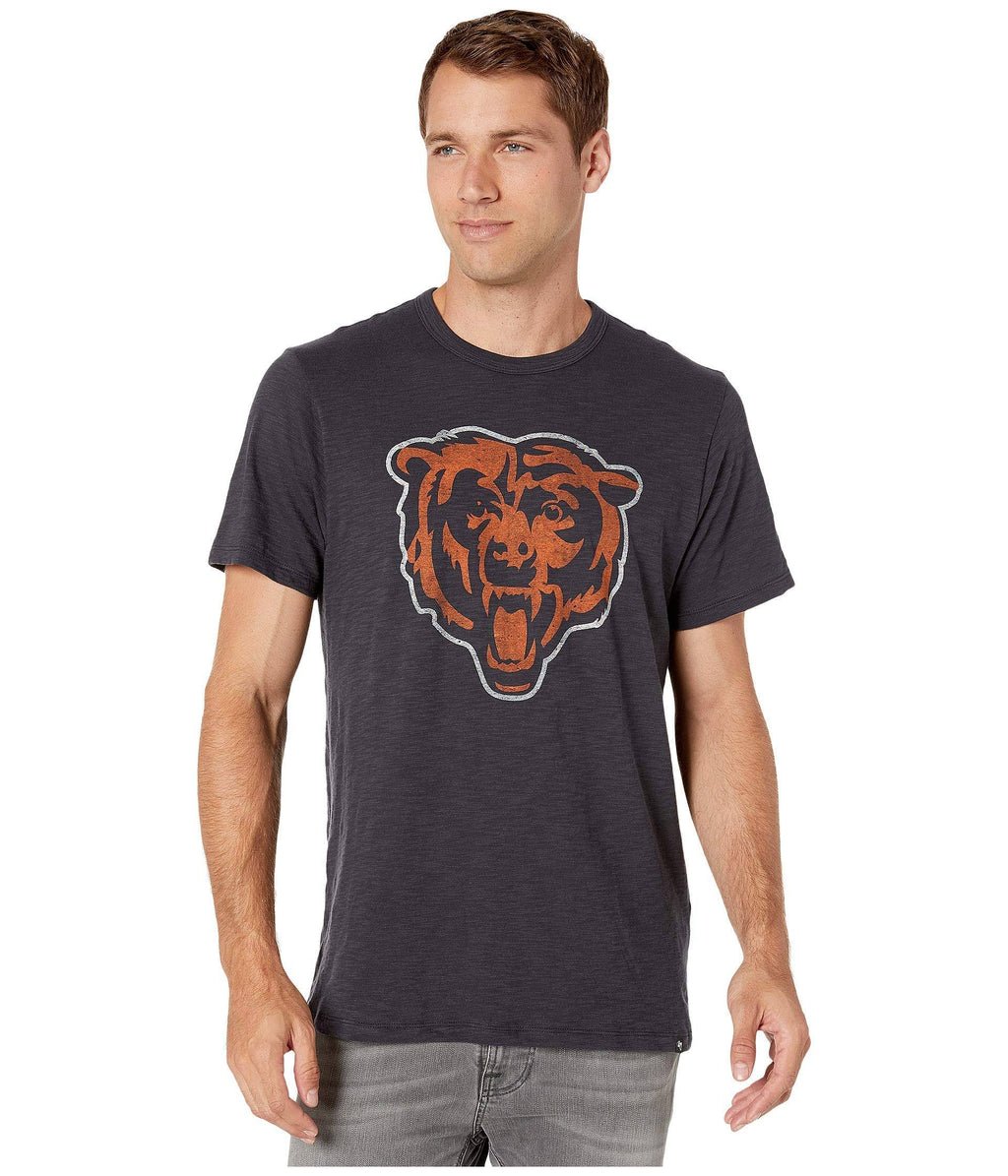 Navy Chicago Bears T-Shirt S885548