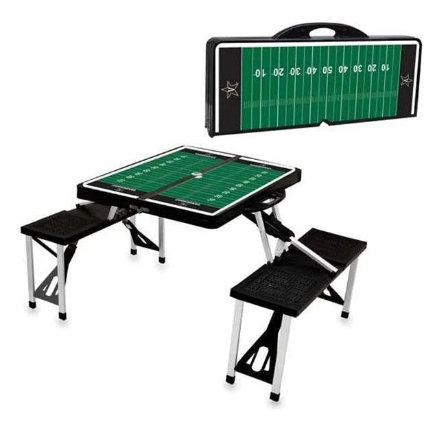 Black Picnic Table E3361
