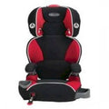 Highback Youth Booster Seat with Latch System E128