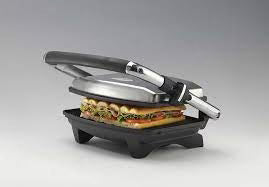 Contact Grill 1000W T47383