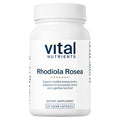 Rhodiola rosea 200 mg 60 vcaps J565772