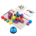 Science Kits Building Blocks Educational Toys O823