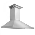 36 in. Stainless Steel Wall Range Hood M76637