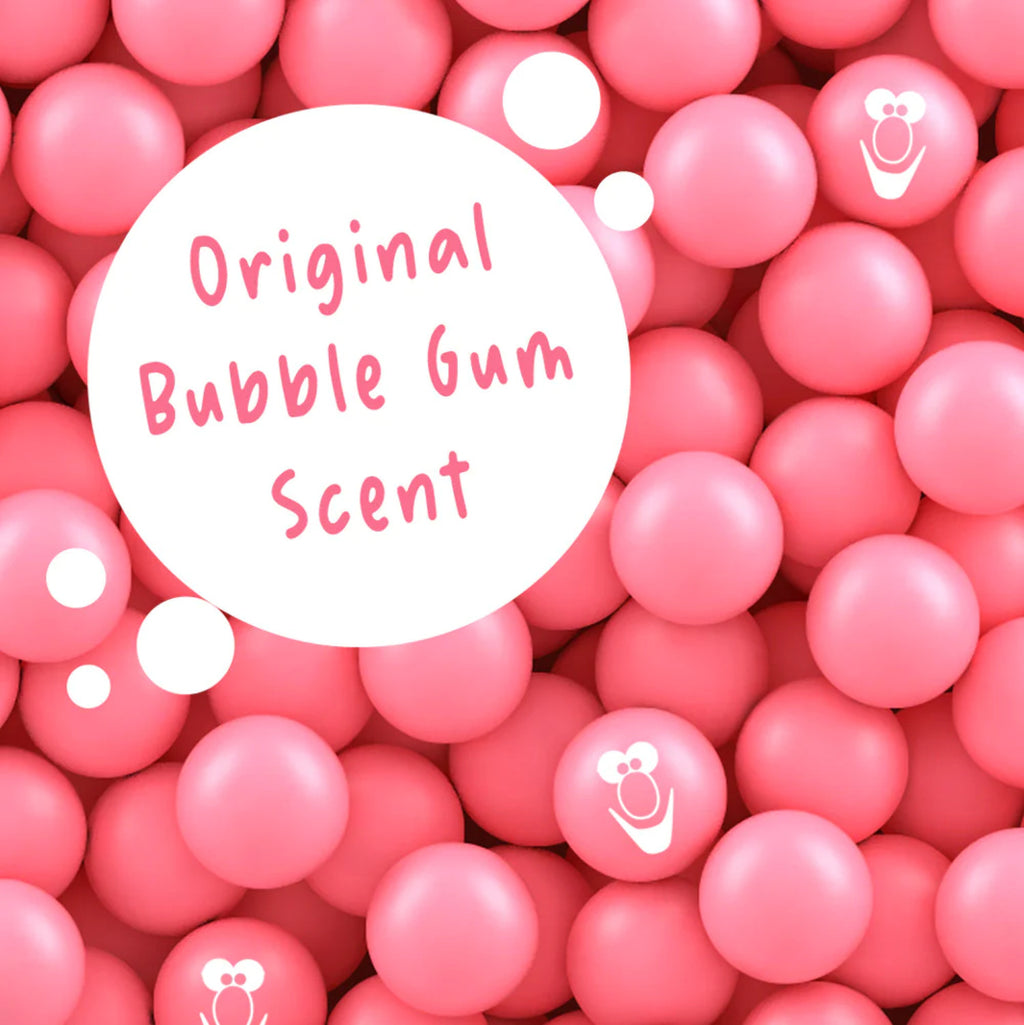 Bubble Bath, Original Bubblegum Scent, 8 fl oz E535112
