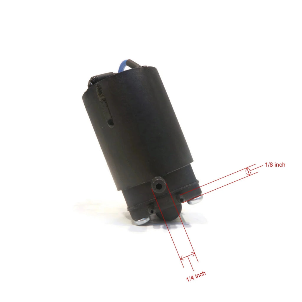 Primer Solenoid Kit For 1992 Johnson 25 HP Outboard H397