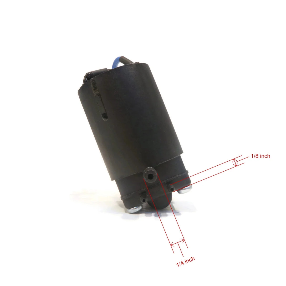 Primer Solenoid Kit For 1992 Johnson 25 HP Outboard H397
