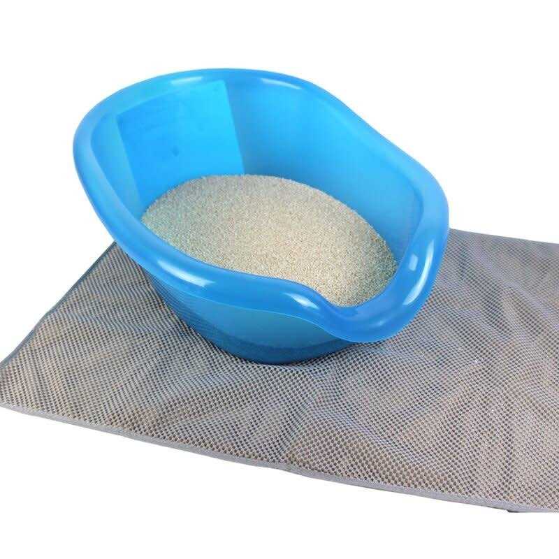 Litter Mat P888145