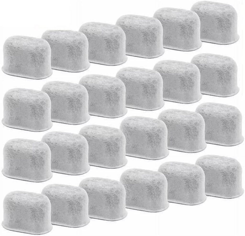 Charcoal Water Filters for Espresso Machines X3214