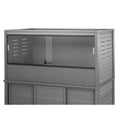 Reptile Lounge Z79341