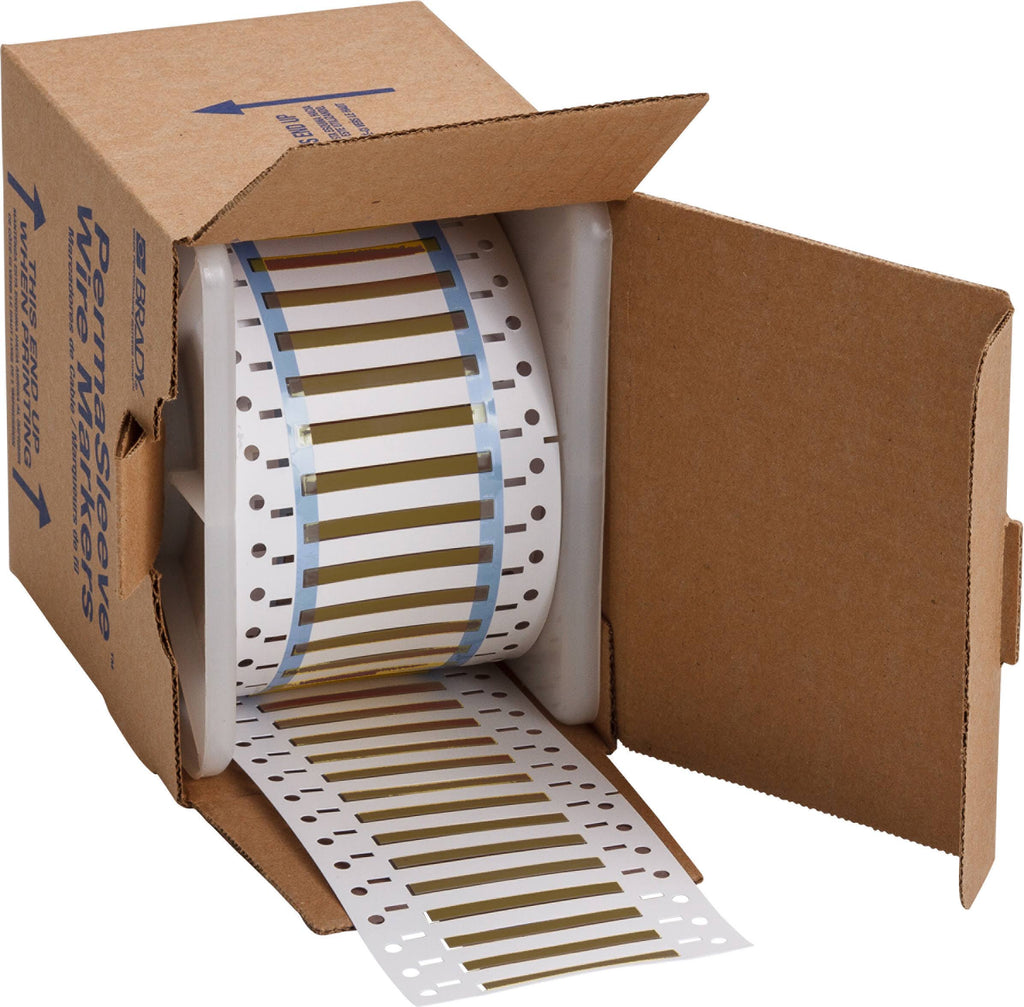 Wire Marker Wire Sleeve R980488