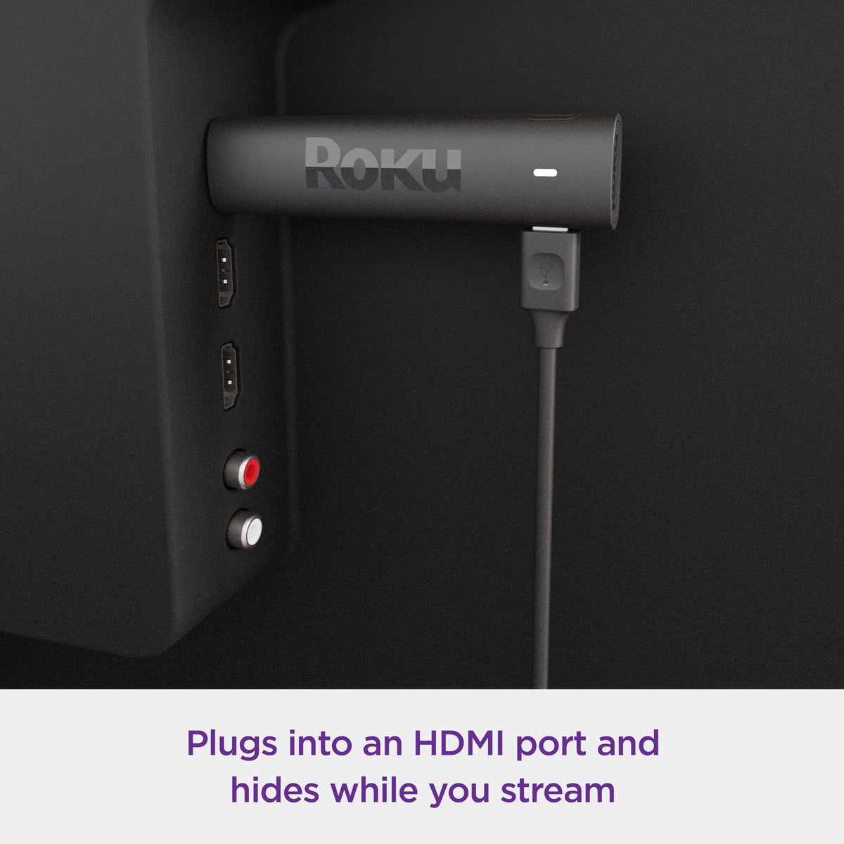 4K Streaming Device with Voice Remote Z355