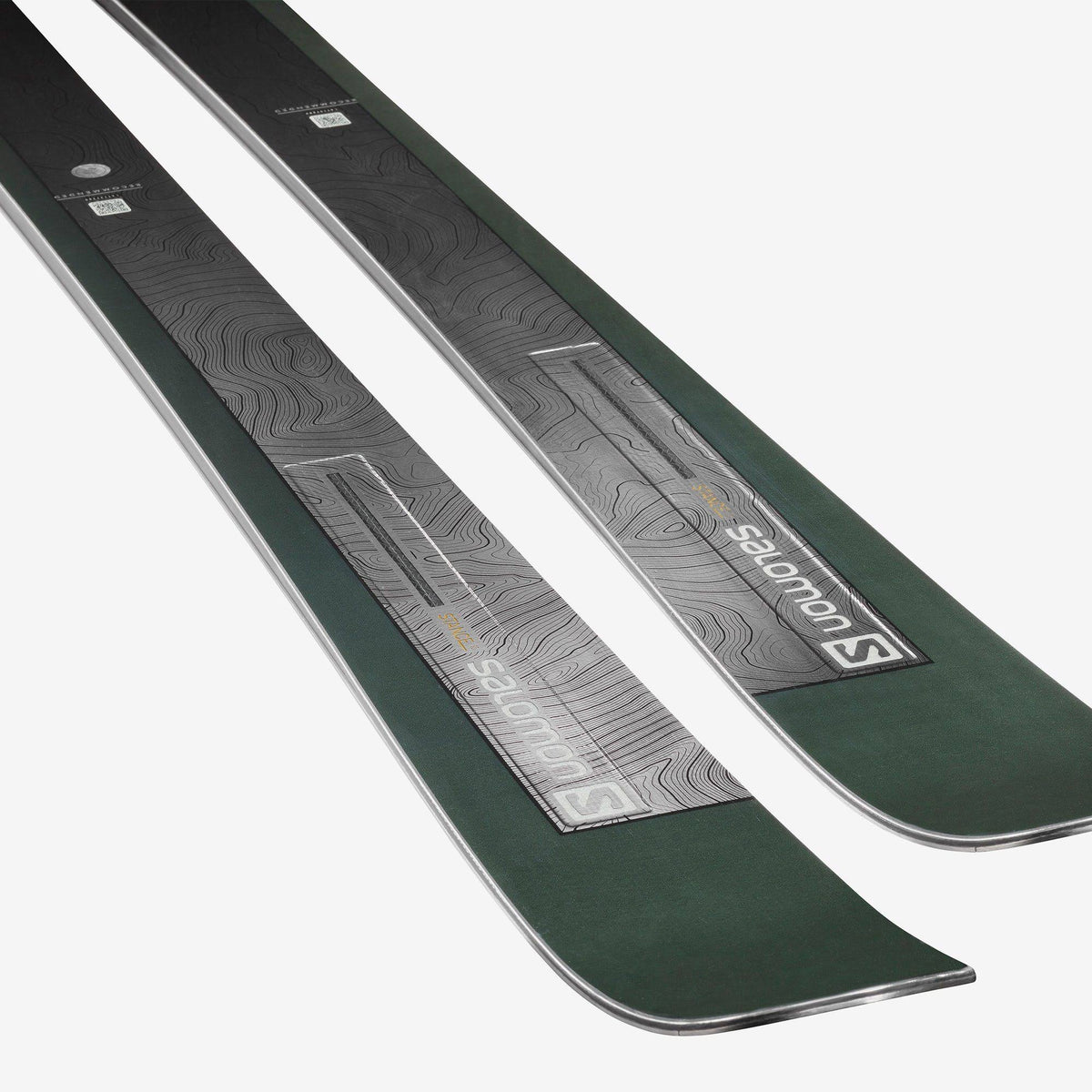 Stance 90 Skis M4423