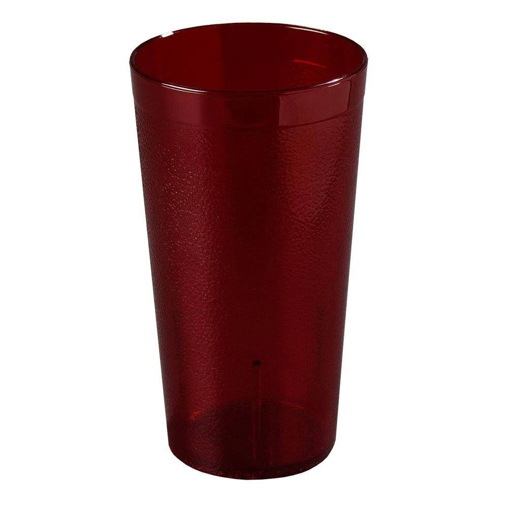 Stackable Tumbler Ruby 16.5 oz (Case of 24) N1852