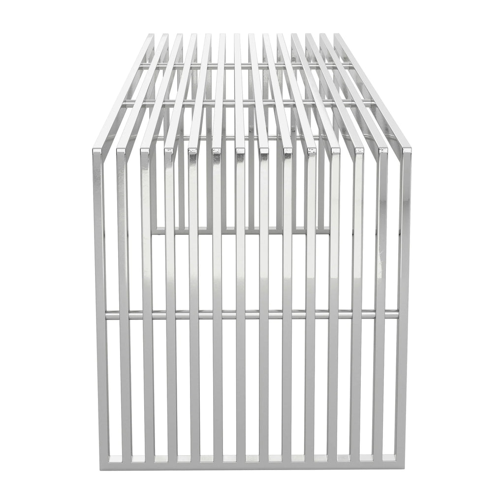 Silver Bench Z388