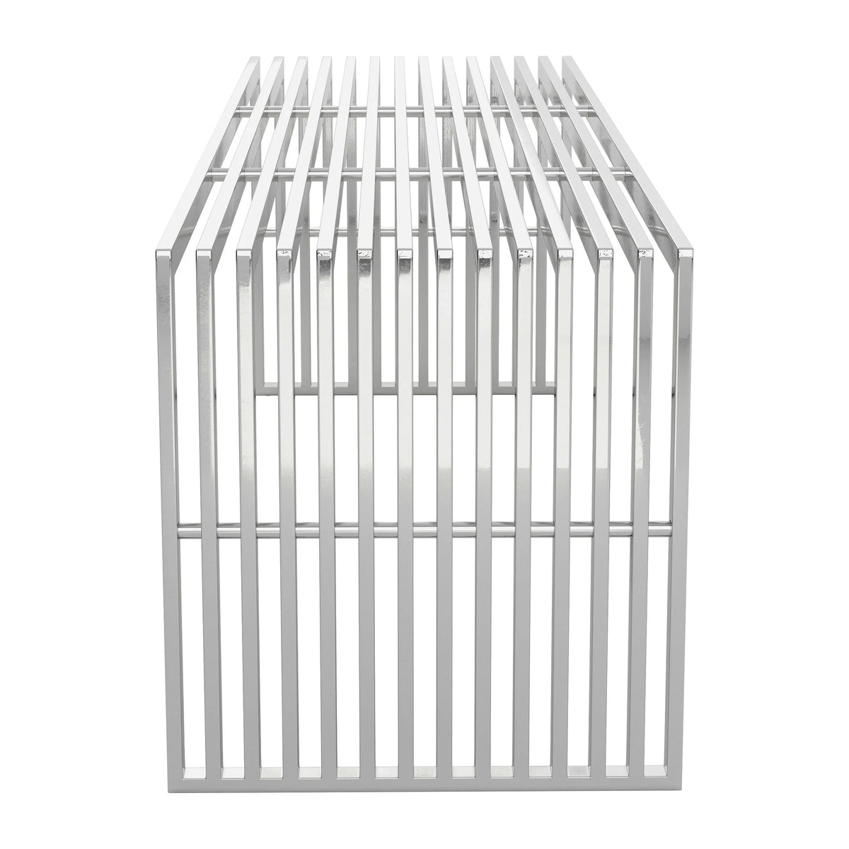 Silver Bench Z388