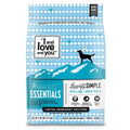 Simple Dog Food L81287