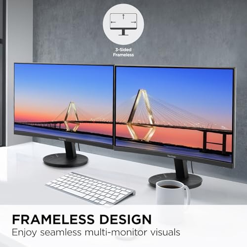 32 Inch IPS Full HD 1080p Monitor H20782