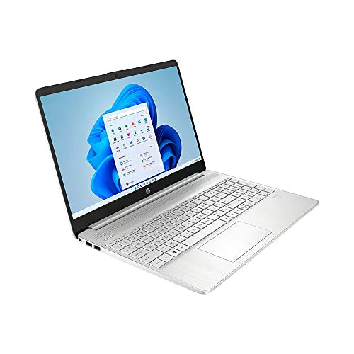 15.6 in FHD IPS Laptop Intel Core i5 16GB RAM 256GB SSD Silver Z148860