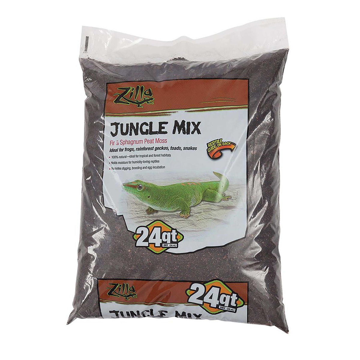 Jungle Mix Pet Supplies A790495