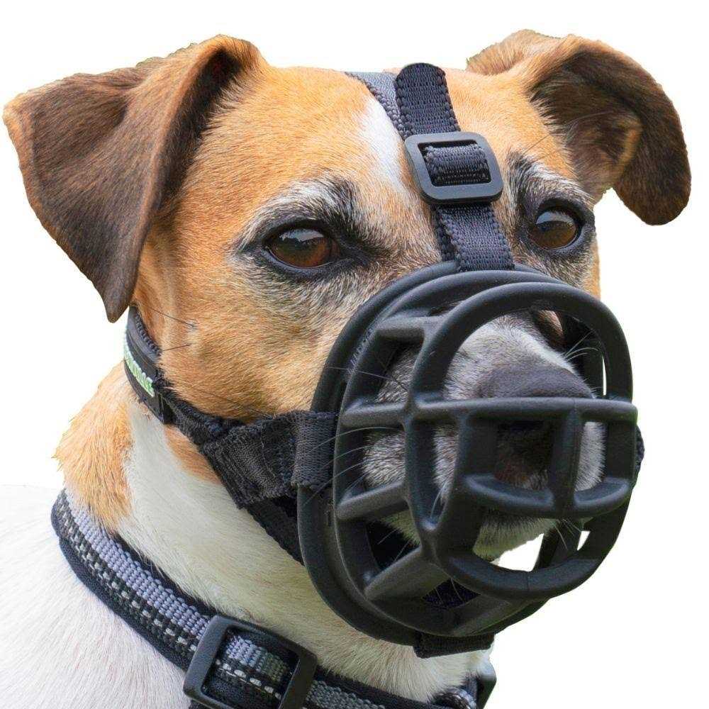 Ultra Muzzle D955