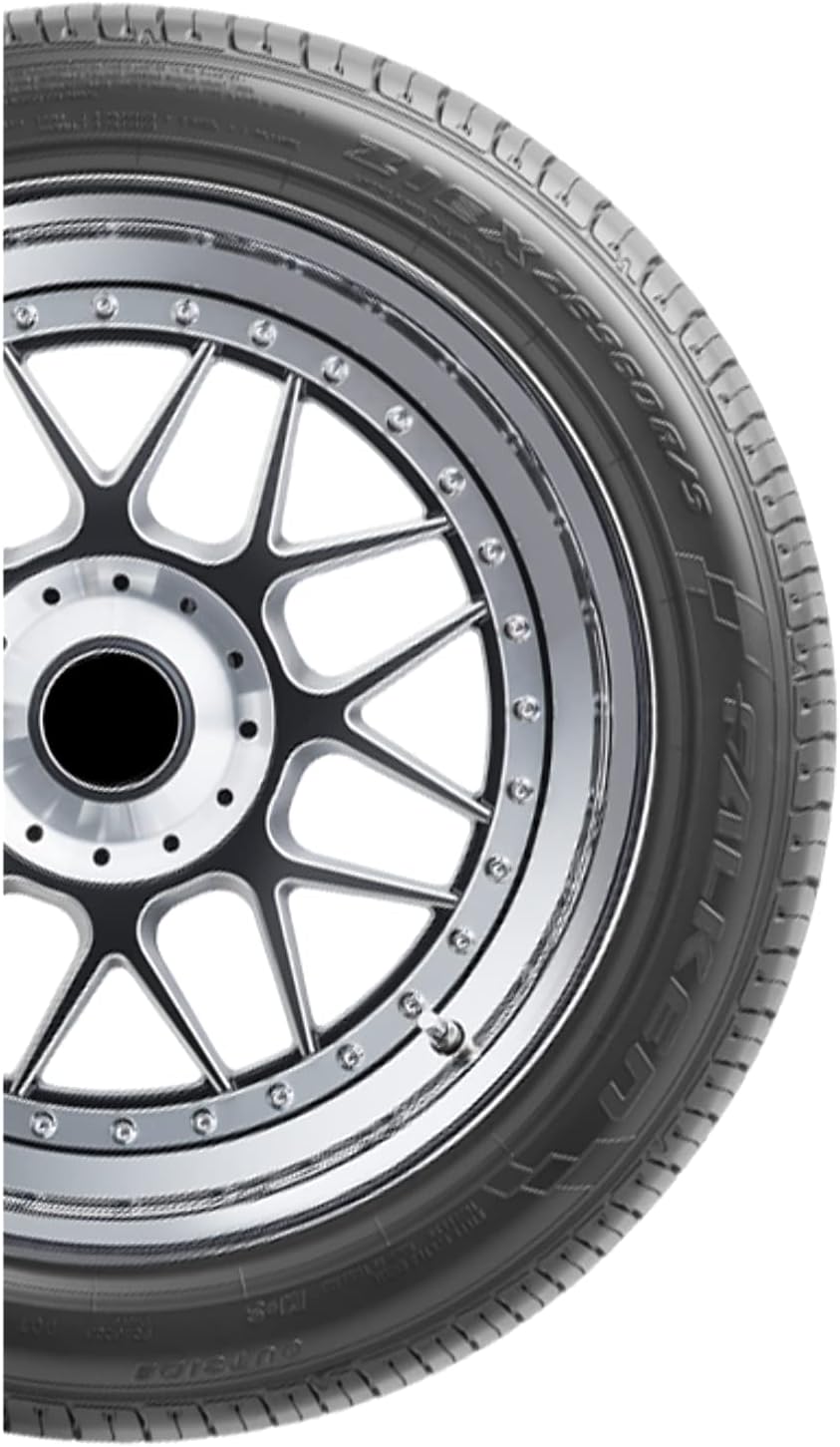 225/40R18XL 92W All-Season Radial Tire K45253