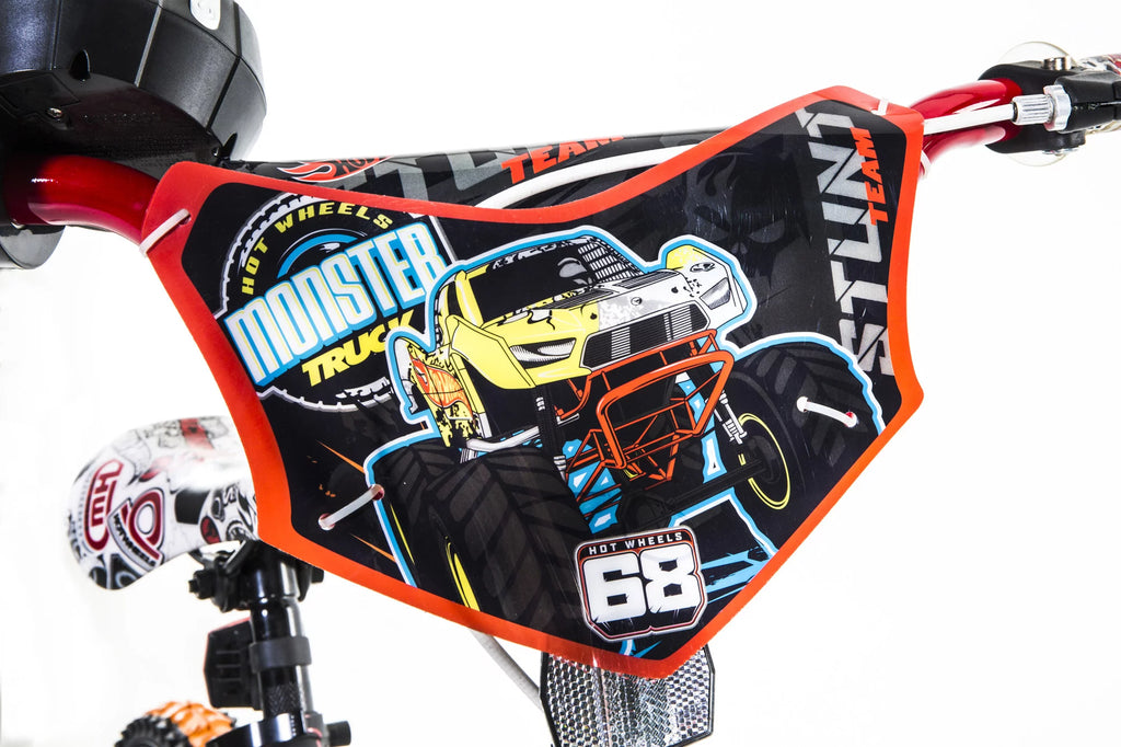 16-Inch BMX Bike Y290107