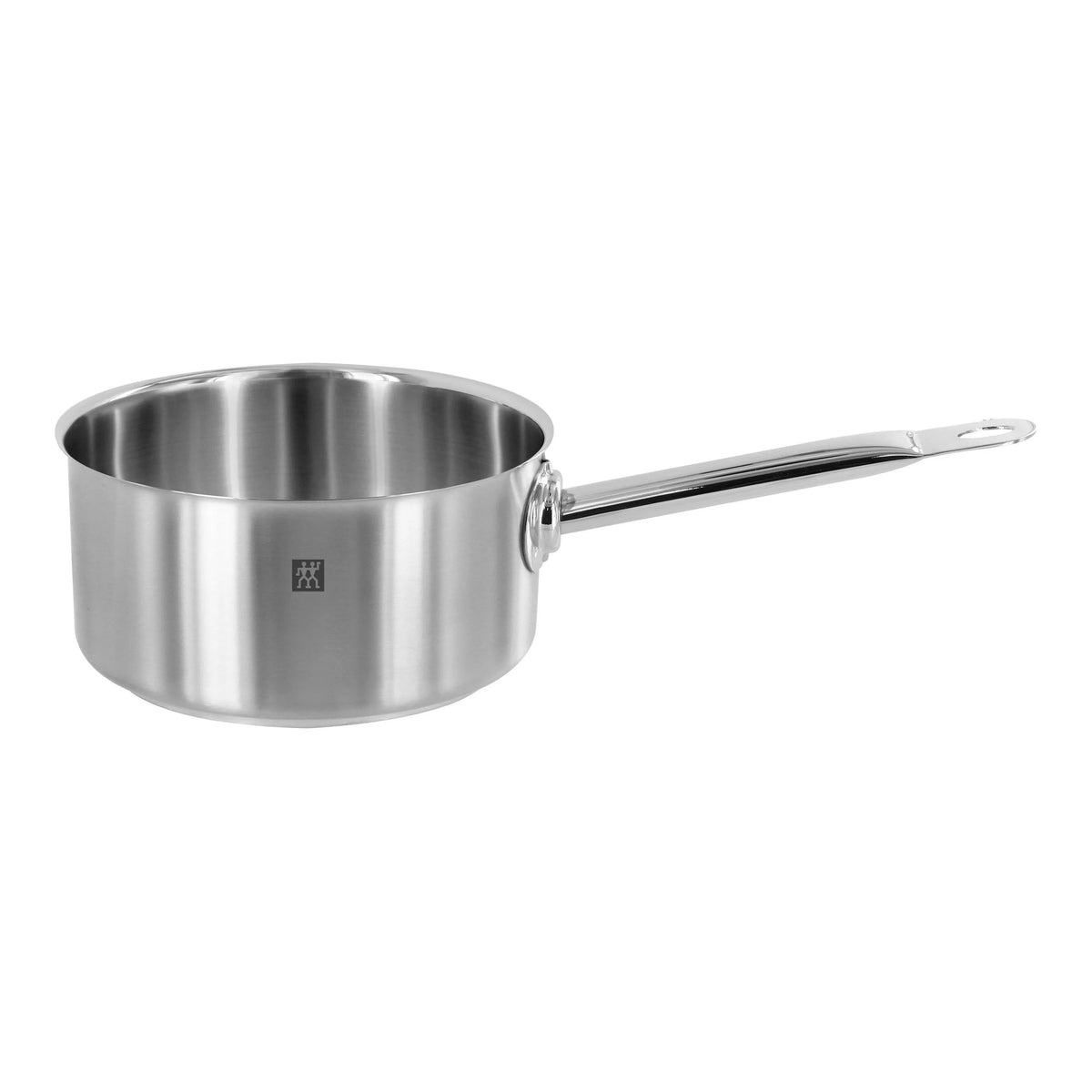 2.3 Qt Stainless Steel Sauce Pan P415