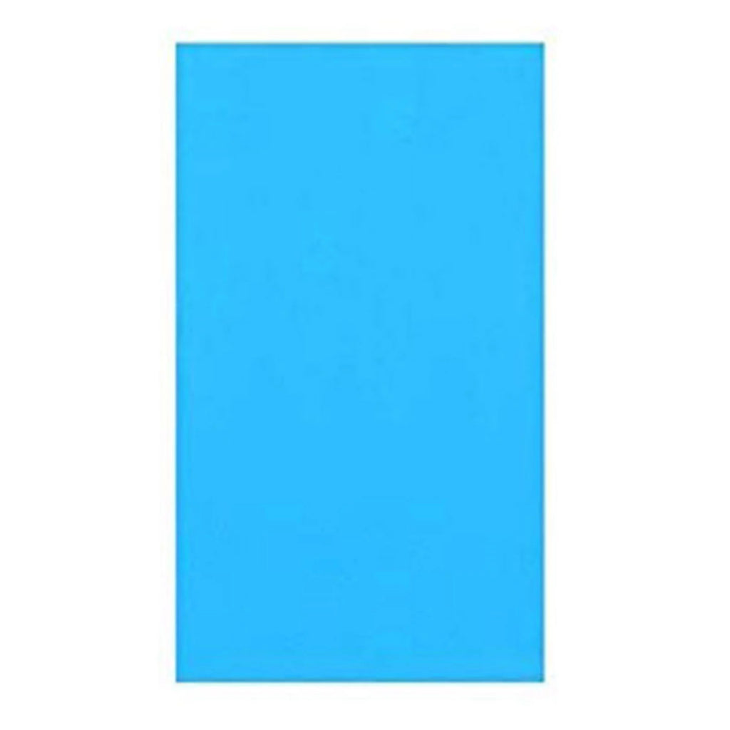 Khaki 18ft x 52in Above Ground Swimming Pool S608