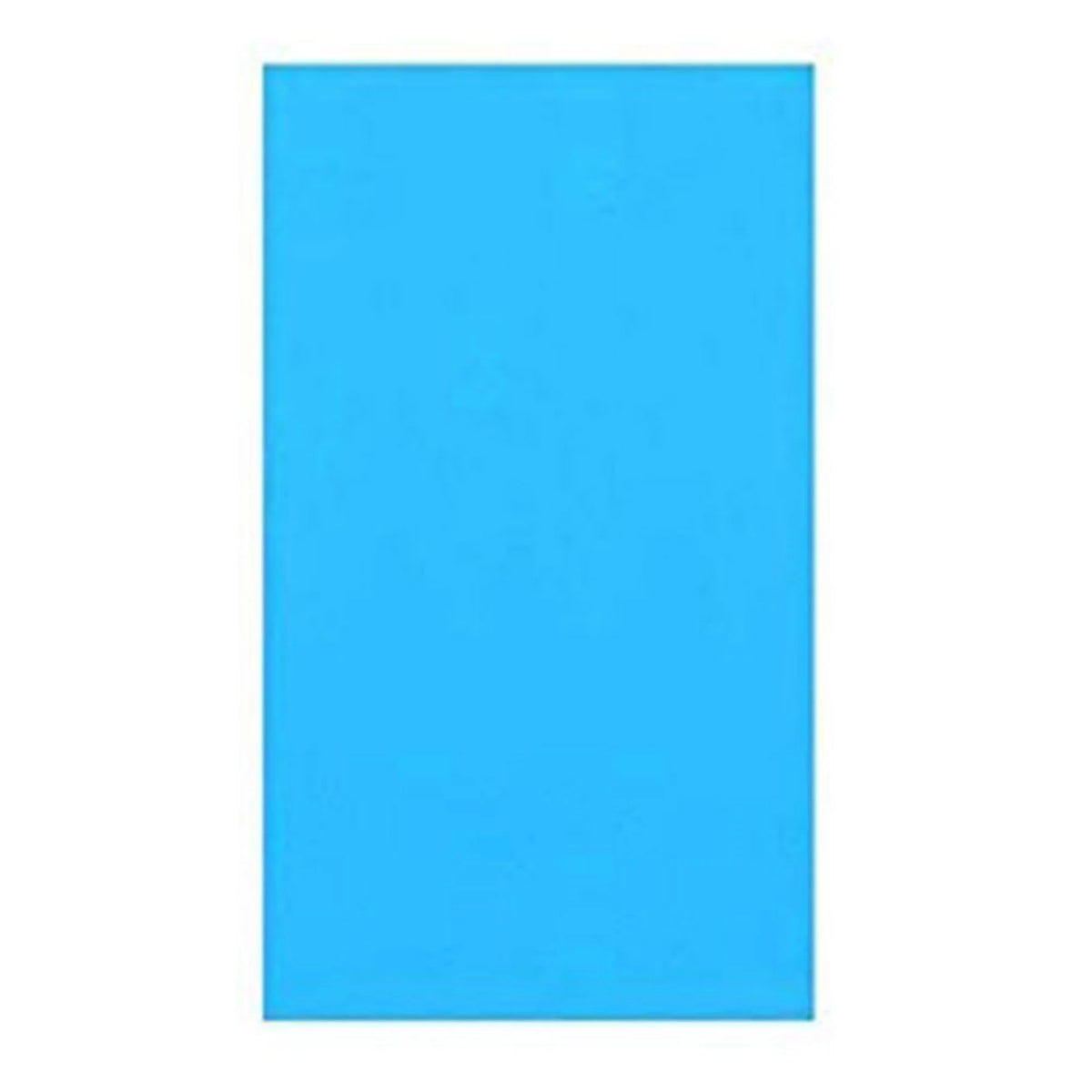 Khaki 18ft x 52in Above Ground Swimming Pool S608
