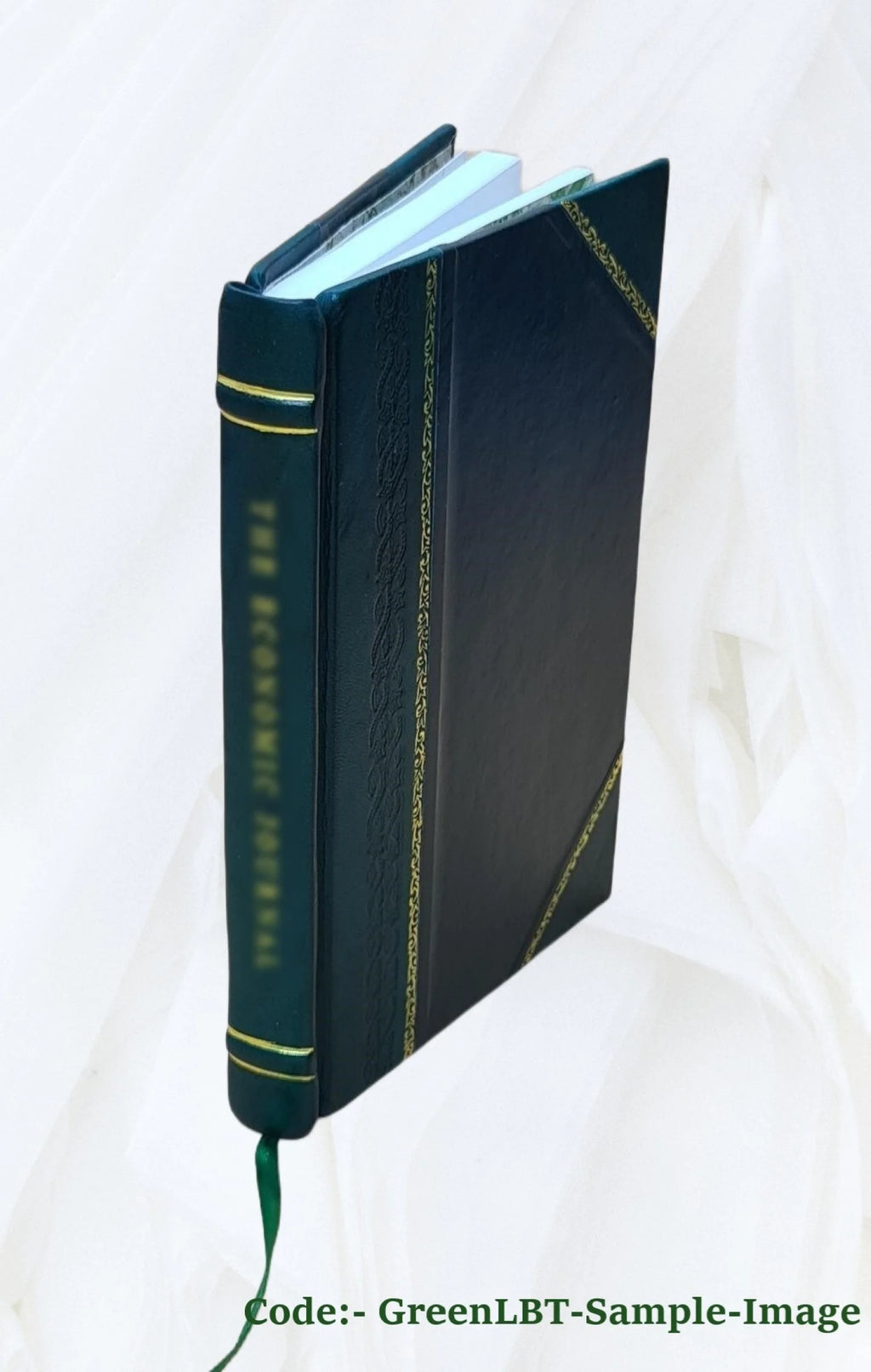 Norse place-names in Essex 1922 Leather Bound L40162