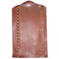 Leather Whip Holder T961