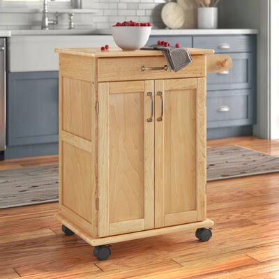 Kitchen Cart H6451