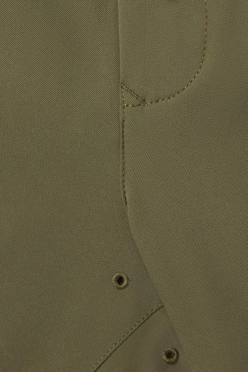Green Golf Shorts F82428