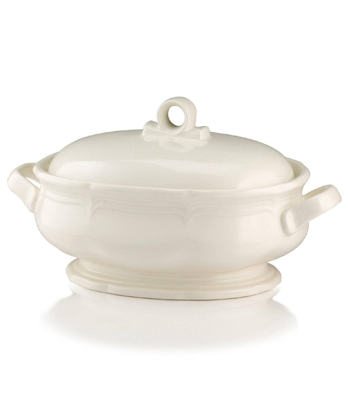 Covered Casserole B75964