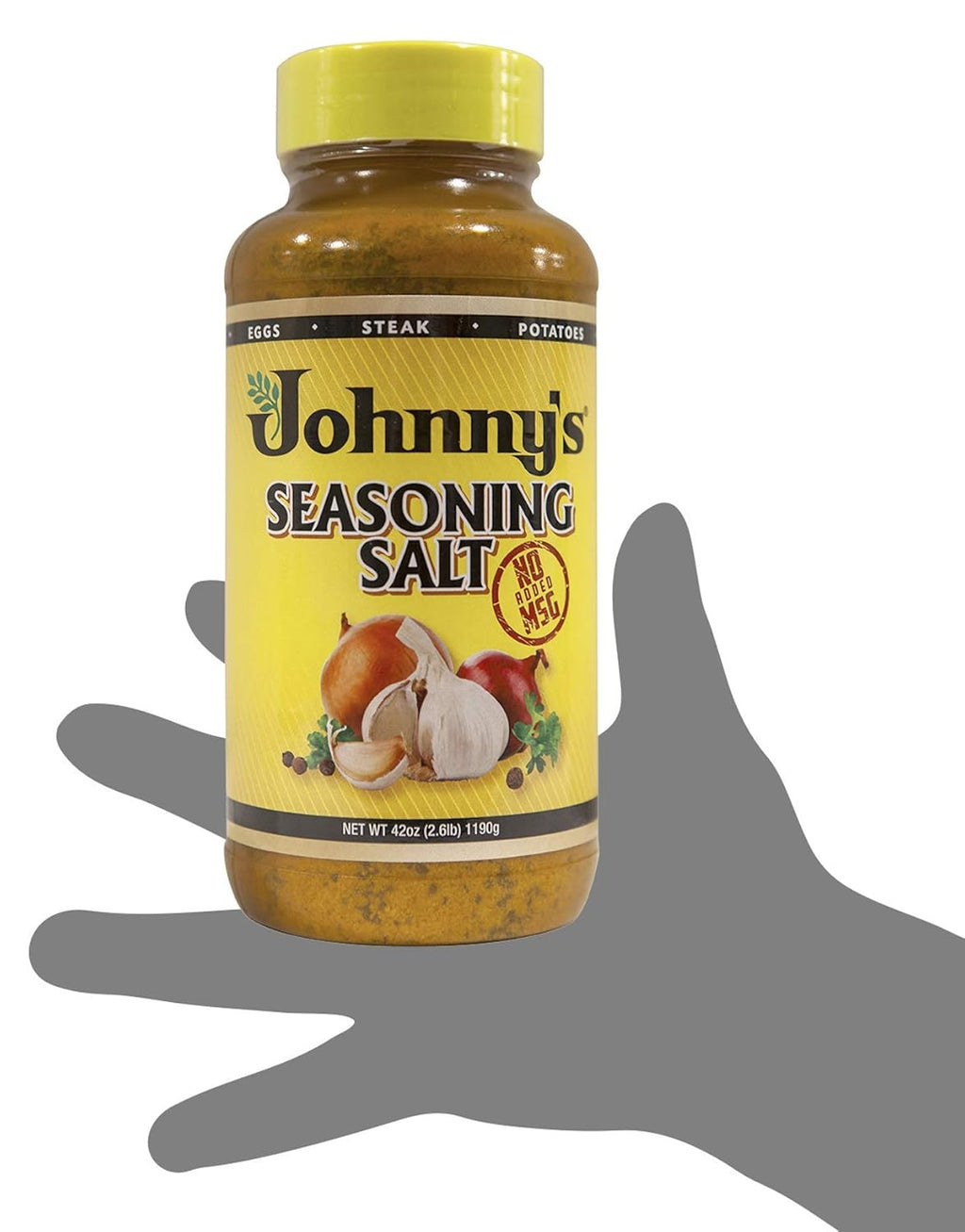 42 Oz Seasoning Salt I4819