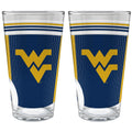 16oz. Pint Glass Set Z5043