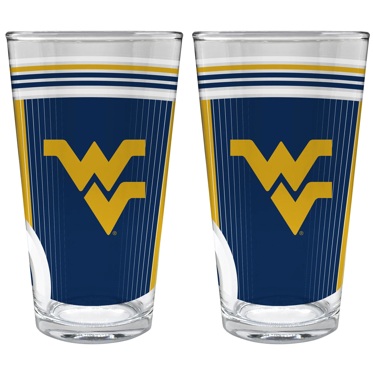 16oz. Pint Glass Set Z5043