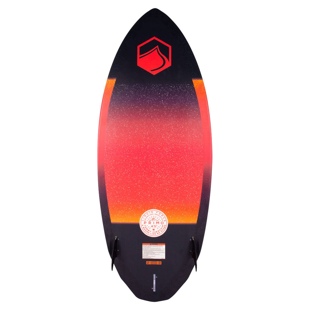 Primo Wakesurf Board W6562