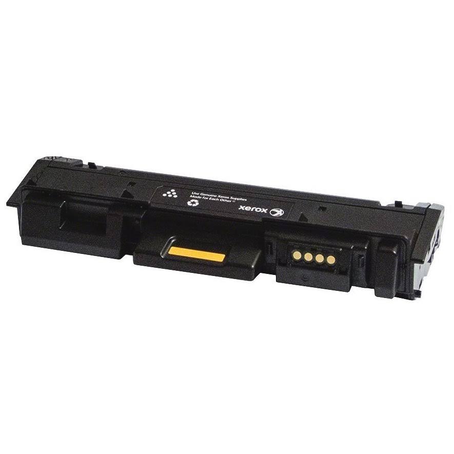 Black High Yield Toner Cartridge O639251