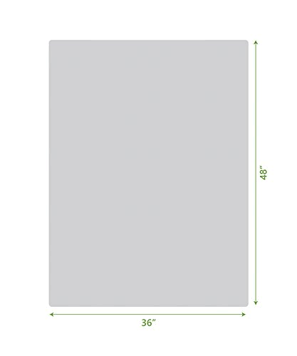 Heavy Duty Polycarbonate Chair Mat H756982