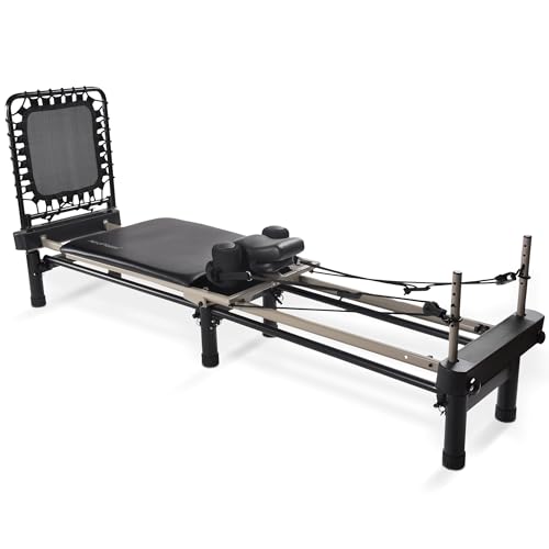 Portable Pilates Reformer O222442