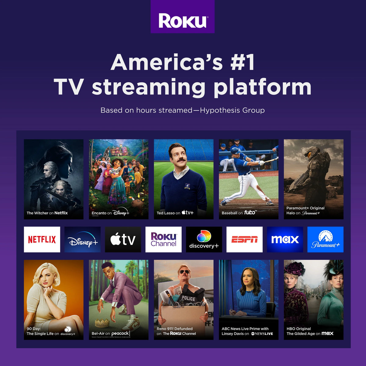 4K Streaming Device with Voice Remote Z355