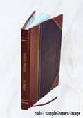 Leather Bound Book Q88792